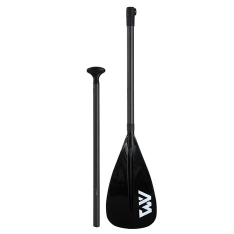 Aqua Marina CP-1 Adjustable Carbon / Fiberglass Canoe Paddle £49.95